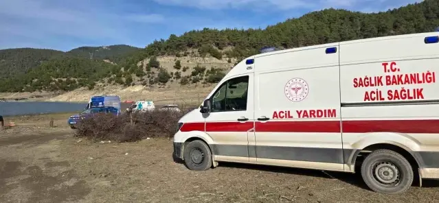 Kayıp Epilepsi Hastası İçin Arama Çalışmaları Devam Ediyor