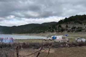 Kayıp Kadın için Arama Çalışmaları Devam Ediyor