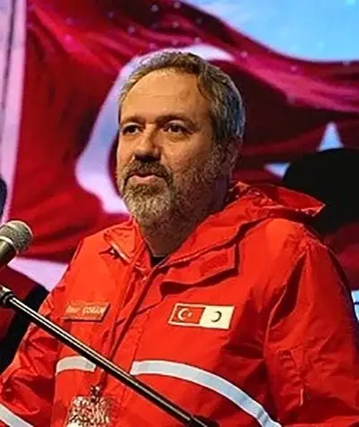 Kızılay 2026 Hedeflerini Belirledi - Son Dakika