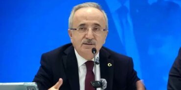 Köse: 'Chery ve MKE yatırımlarında gerileme yok, süreç devam ediyor'