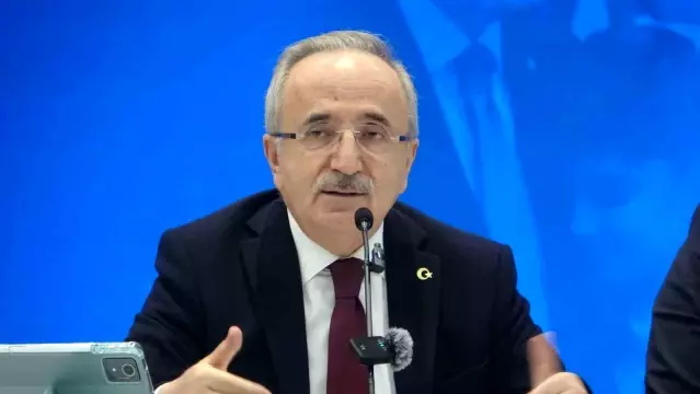 Köse: 'Chery ve MKE yatırımlarında gerileme yok, süreç devam ediyor'