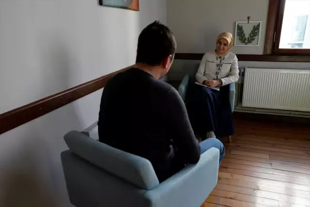 Kumar Bağımlılığını Yenen H.D'nin Başarı Hikayesi