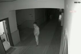 Kur'an Kursunda Çocuklara Şiddet Görüntüleri