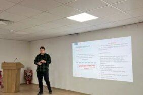 Ladik'te Bağımlılıkla Mücadele Semineri - Son Dakika