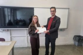 Ladik'te Karne Heyecanı - Son Dakika