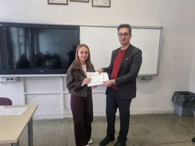 Ladik'te Karne Heyecanı - Son Dakika