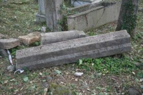 Mezarlığın altından hazine fışkırdı! Üzerinde o ilimizin ismi yazıyor