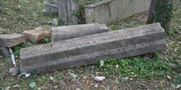 Mezarlığın altından hazine fışkırdı! Üzerinde o ilimizin ismi yazıyor