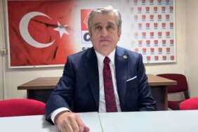 Milletvekili Çan: 'TÜİK'e göre Samsun'un tarımsal faaliyet alanı son 10 yılda yüzde 5,5 küçüldü'