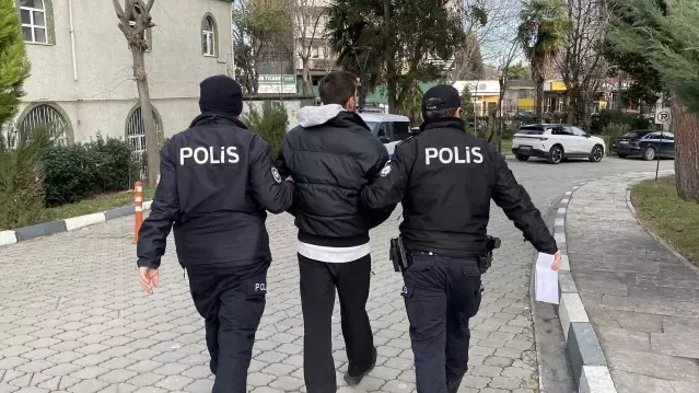 Otobüste Bıçaklı Saldırı: Üniversite Öğrencisi Tutuklandı
