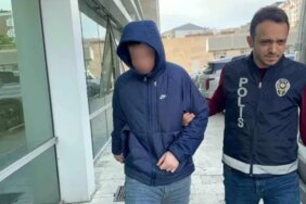 Polis Memuruna Saldırı: Ev Hapsi Cezası