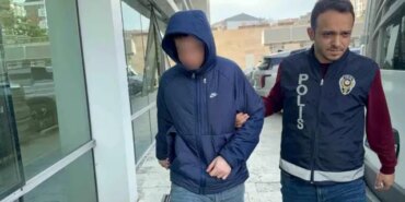 Polis Memuruna Saldırı: Ev Hapsi Cezası