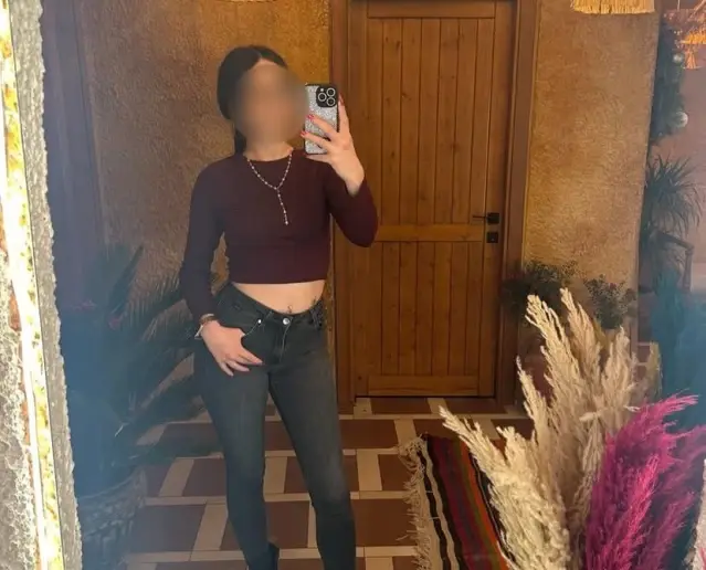 Polise Hakaret Eden Kadın Gözaltında