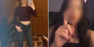 Polise küfür edip 'Hadi bulun beni' diyen kadın gözaltına alındı