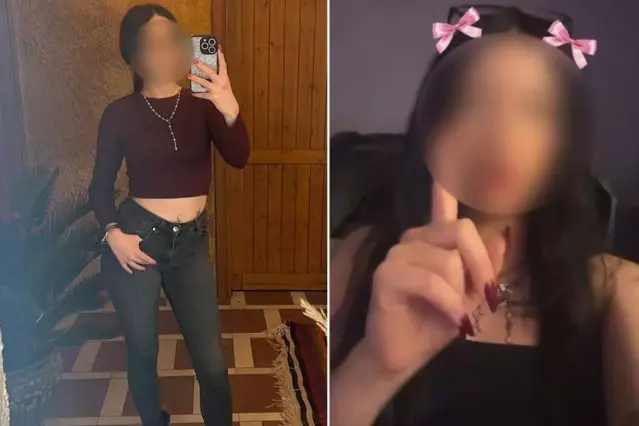 Polise küfür edip 'Hadi bulun beni' diyen kadın gözaltına alındı