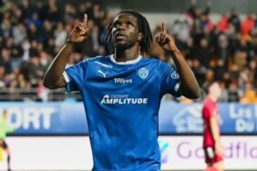 Resmi açıklama geldi! Fransa'dan Süper Lig'e transfer