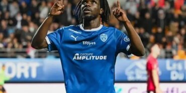 Resmi açıklama geldi! Fransa'dan Süper Lig'e transfer