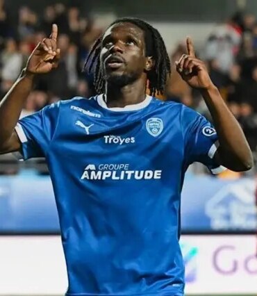 Resmi açıklama geldi! Fransa'dan Süper Lig'e transfer