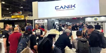 SYS Grup, 3 Ülkede Fuarlarla Türk Savunma Sanayiini Tanıtacak