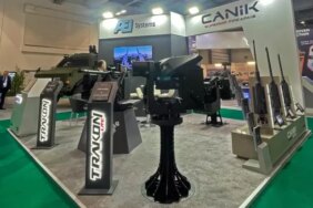 SYS Grup, Küresel Fuarlarla Savunma Sanayisinde Yer Alıyor