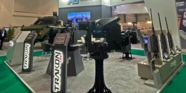 SYS Grup, Küresel Fuarlarla Savunma Sanayisinde Yer Alıyor
