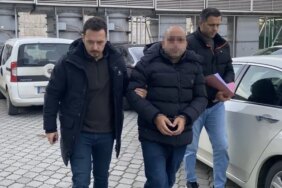 Sahte Kimlikle Dolandırıcılık: 10 Milyonluk Arsa Satışı