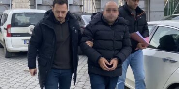 Sahte Kimlikle Dolandırıcılık: 10 Milyonluk Arsa Satışı