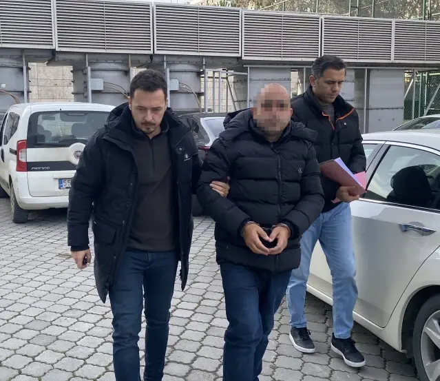 Sahte Kimlikle Dolandırıcılık: 10 Milyonluk Arsa Satışı