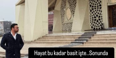 Samsun Demir'in acı gününde ünlü isimler yalnız bırakmadı