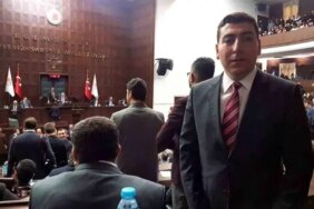 Samsun İl Basın Müdürü Mustafa Döver Atandı