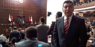 Samsun İl Basın Müdürü Mustafa Döver Atandı