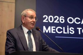 Samsun TSO'da ihracat vurgusu: 'Tercih değil, stratejik zorunluluk'