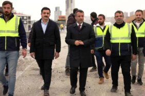 Samsun, Trafik Yoğunluğunda İkinci Sırada