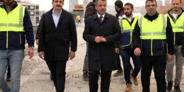 Samsun, Trafik Yoğunluğunda İkinci Sırada