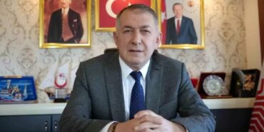 Samsun Vakıflar'dan Aylık Sosyal Yardım