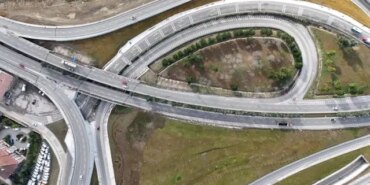 Samsun'a 91 Milyar Lira Ulaşım Yatırımı