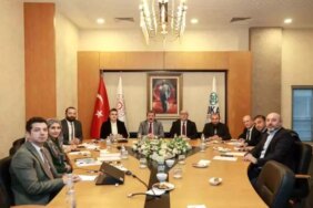 Samsun'da 150 Milyon TL'lik Tıbbi Alet Yatırımı