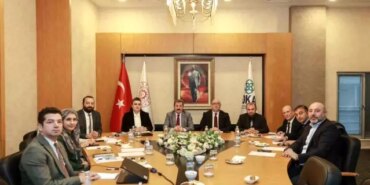 Samsun'da 150 Milyon TL'lik Tıbbi Alet Yatırımı