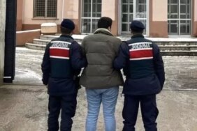 Samsun'da 2 FETÖ hükümlüsü yakalandı