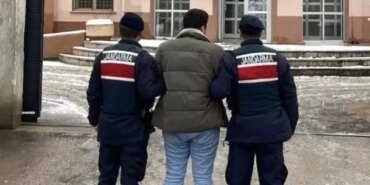 Samsun'da 2 FETÖ hükümlüsü yakalandı