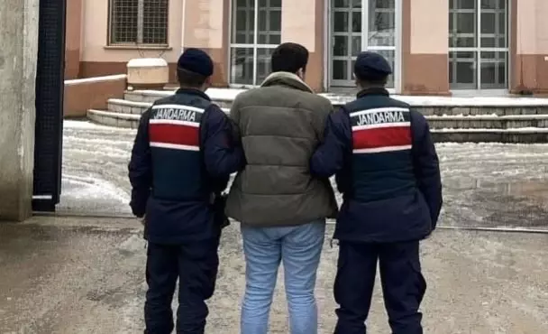 Samsun'da 2 FETÖ hükümlüsü yakalandı