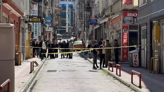 Samsun'da Aile İçi Cinayet Davası