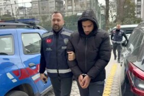 Samsun'da Aile İçi Silahlı Kavga