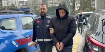 Samsun'da Aile İçi Silahlı Kavga