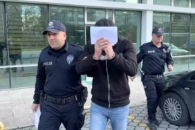 Samsun'da Alevli Tartışma: Baba Tutuklandı