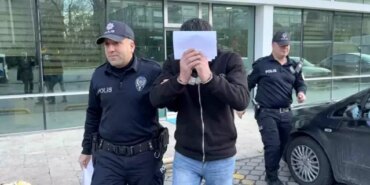 Samsun'da Alevli Tartışma: Baba Tutuklandı