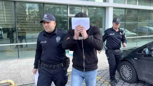 Samsun'da Alevli Tartışma: Baba Tutuklandı