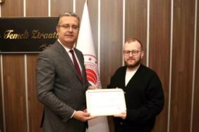 Samsun'da Ari İşletme Sayısı 12'ye çıktı