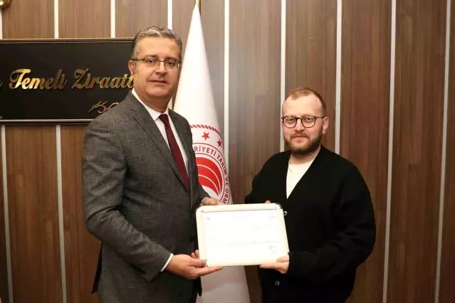 Samsun'da Ari İşletme Sayısı 12'ye çıktı