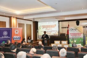 Samsun'da Arıcılığa Destek - Son Dakika